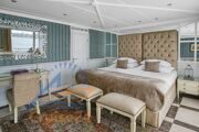 Tosca Royal Suite - Bedroom (1)